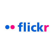 Logo flickr