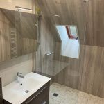 Rénovation d’une douche à Ballancourt-sur-Essonne (91)