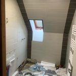 Rénovation d’une douche à Ballancourt-sur-Essonne (91)