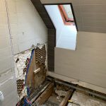 Rénovation d’une douche à Ballancourt-sur-Essonne (91)