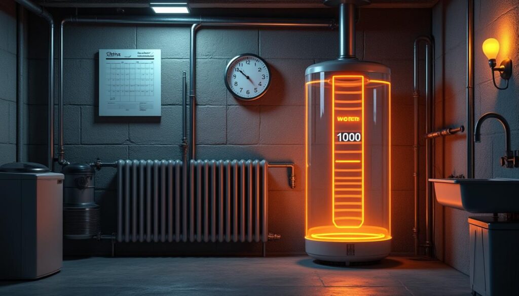 découvrez combien de temps 1000 litres de fioul peuvent durer en fonction de votre consommation énergétique et optimisez votre usage pour économiser.