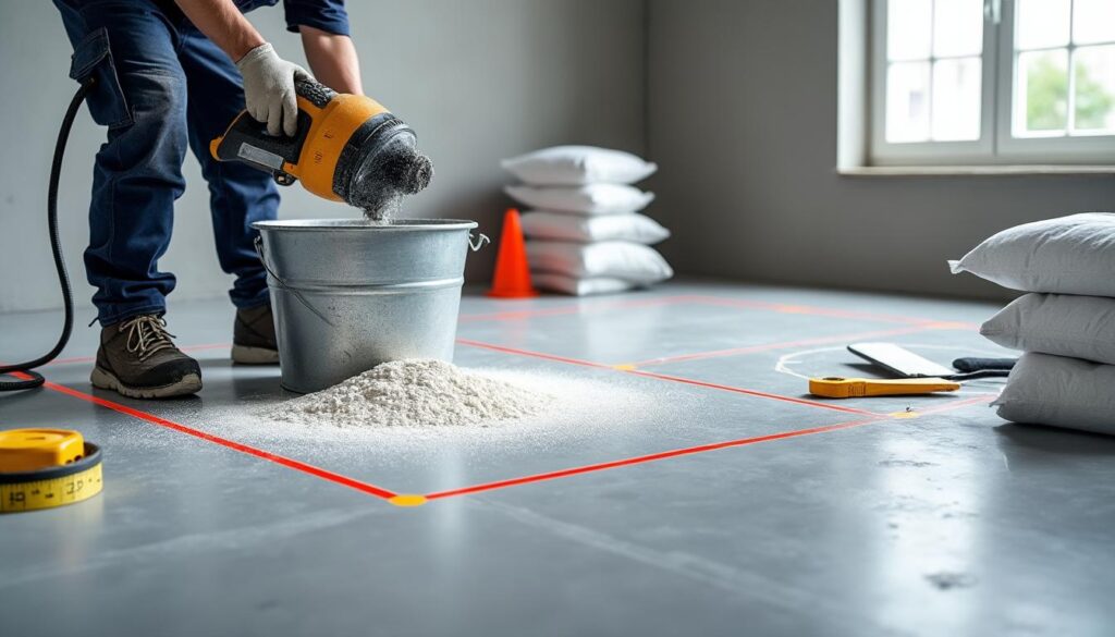 découvrez comment calculer le nombre de sacs de ragréage nécessaires pour 20 m². suivez nos conseils pratiques pour réussir votre préparation de sol avec précision et efficacité.