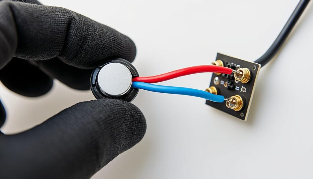 découvrez comment brancher un bouton poussoir sans télérupteur facilement grâce à notre guide étape par étape, pour une installation rapide et sécurisée.