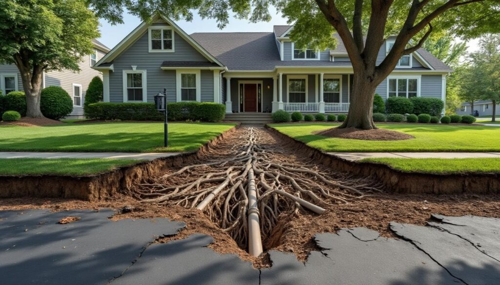 découvrez comment gérer les dégâts causés par des racines et bénéficier d'une prise en charge efficace grâce à votre assurance. conseils pratiques et démarches indispensables pour protéger votre habitation.