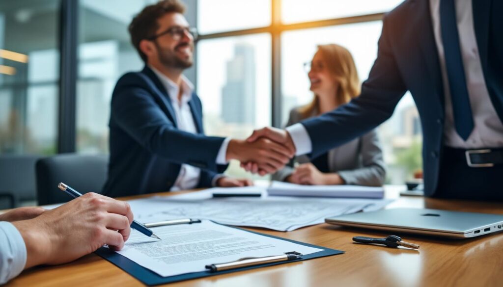 découvrez le fonctionnement de la délégation de mandat immobilier et ses avantages clés pour faciliter vos transactions immobilières en toute sérénité.