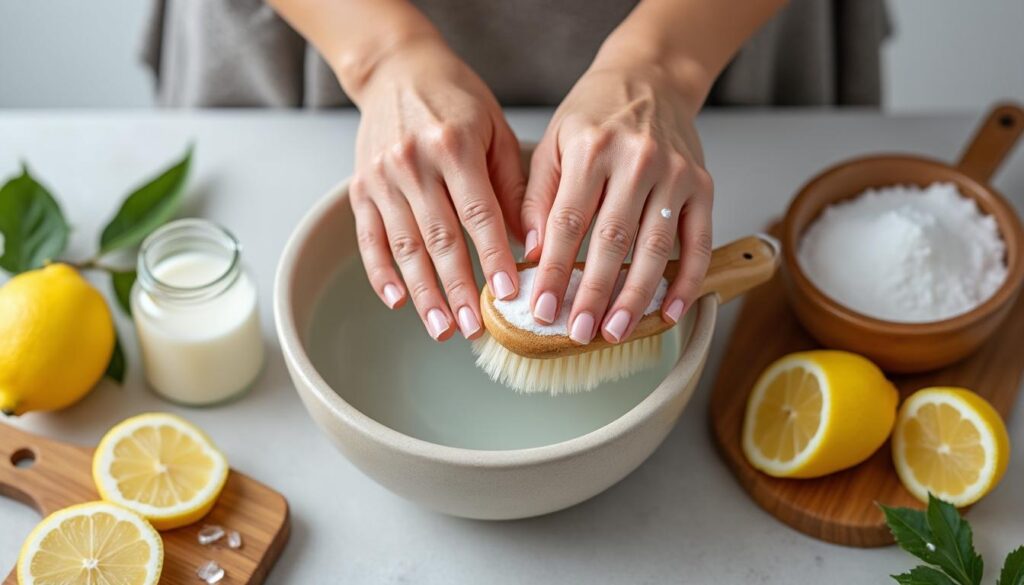 découvrez des méthodes efficaces et naturelles pour enlever le silicone sur les mains rapidement et sans abîmer la peau.