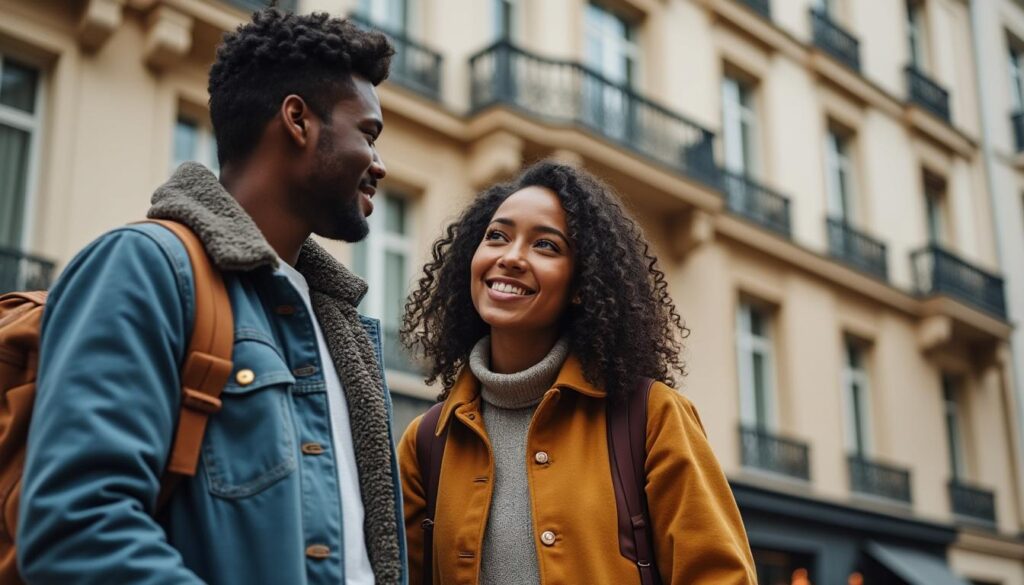 découvrez notre guide pratique loc annonces paris pour faciliter votre recherche de logement social dans la capitale. conseils, astuces et informations essentielles pour bien préparer votre dossier.