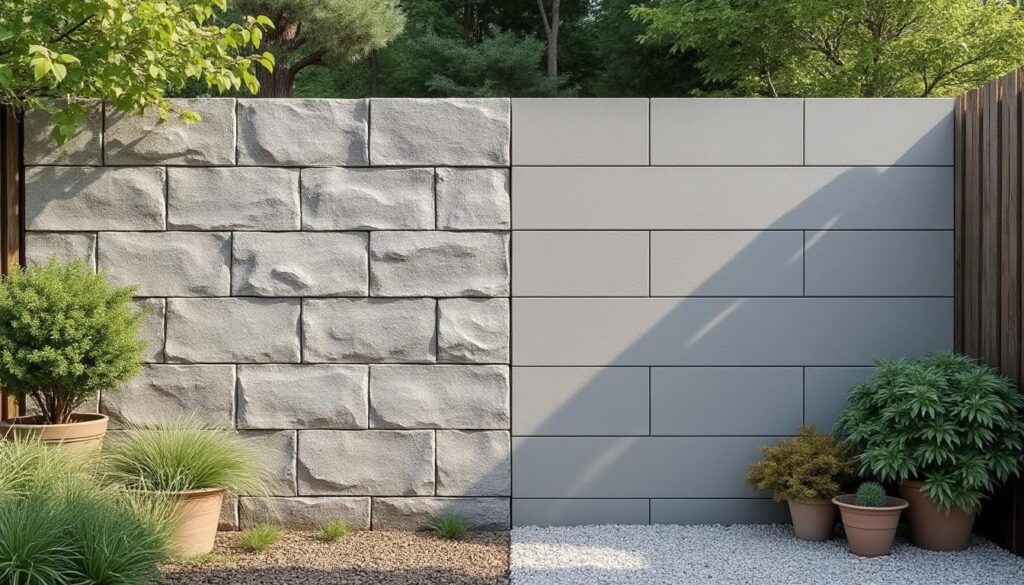 découvrez les avantages et les risques de laisser un mur en parpaing sans enduit, pour faire un choix éclairé sur la protection et l'esthétique de vos murs.