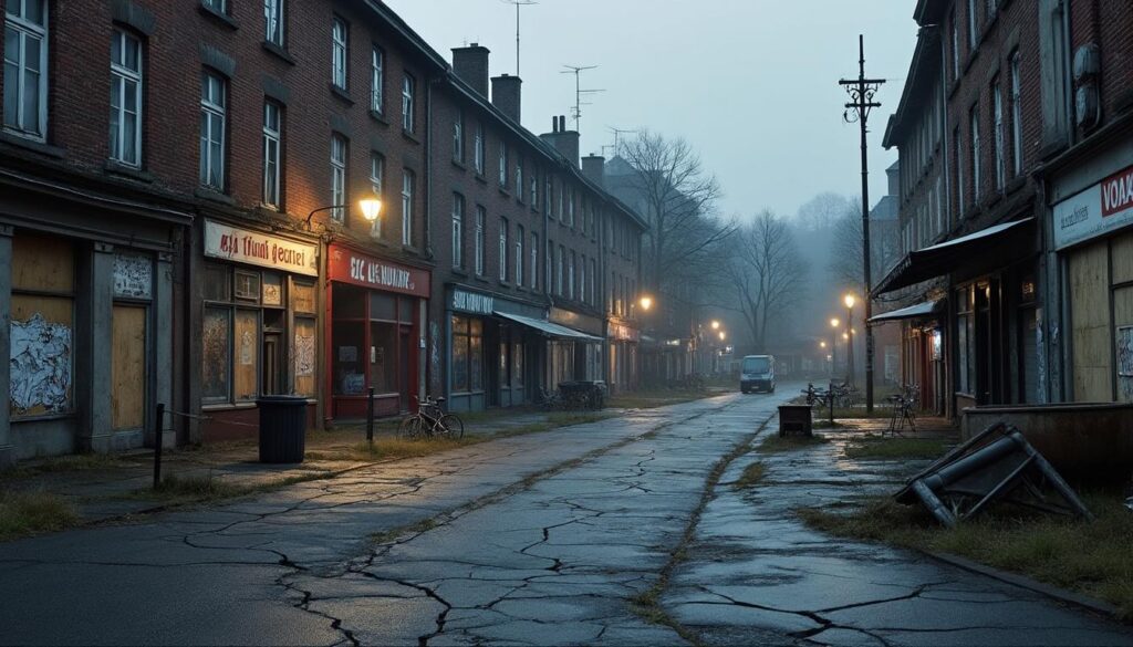 découvrez les quartiers de tourcoing à éviter en 2025 avec notre guide complet et nos conseils pratiques pour choisir votre futur lieu de vie en toute sérénité.