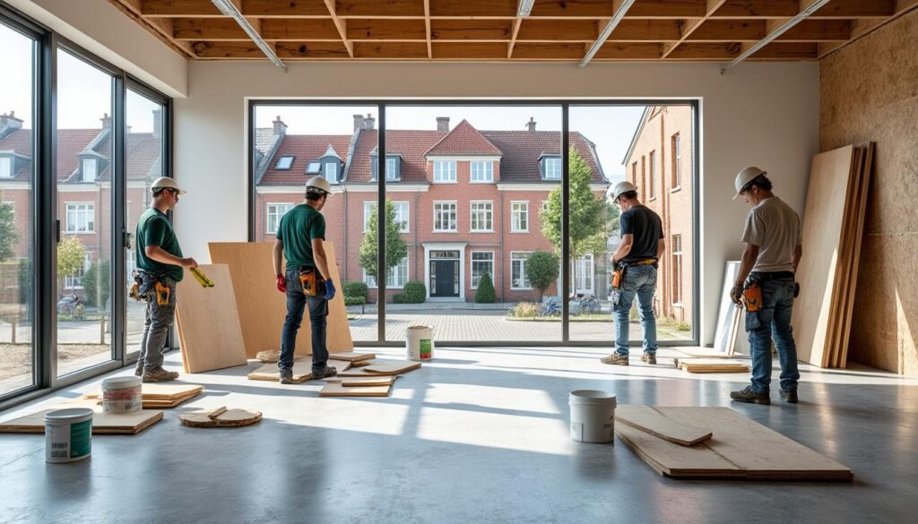 découvrez l'avis complet sur tousrenov et notre guide détaillé pour réussir vos travaux de rénovation en belgique. conseils, astuces et bonnes pratiques pour vos projets.