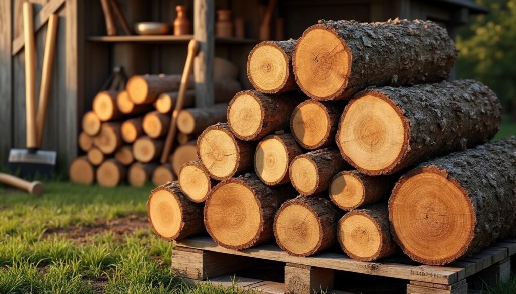 découvrez nos conseils d'achat pour du bois de chauffage de qualité à 50 euros le stère. profitez d'un bois performant et économique pour un chauffage optimal.