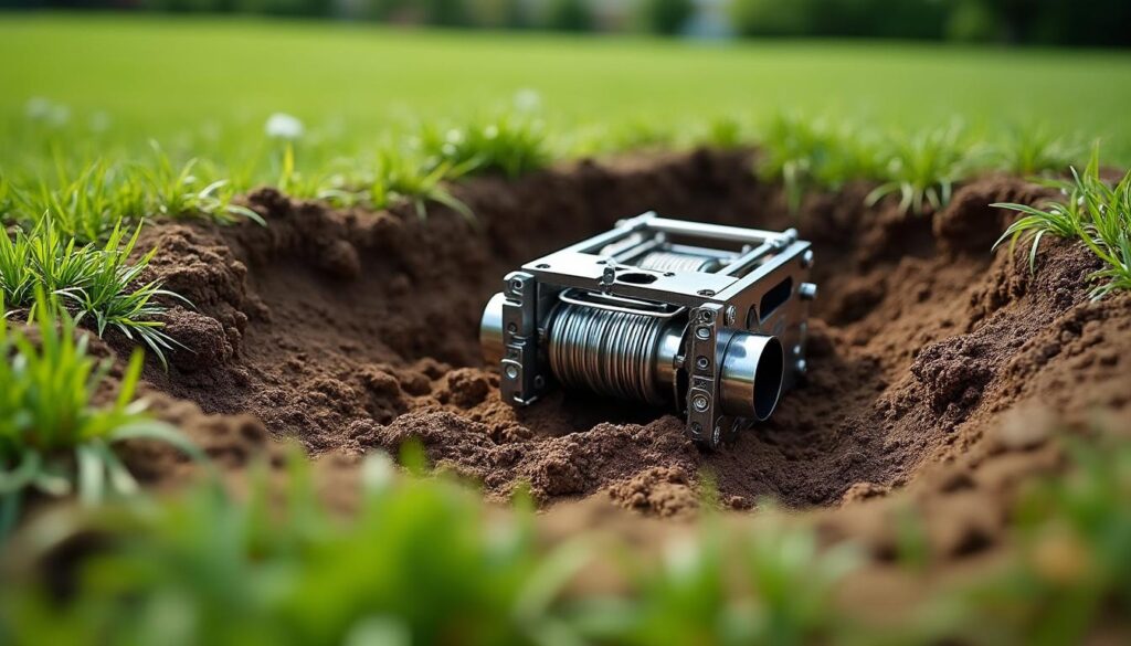 découvrez notre guide complet sur le canetaupe, le piège mécanique efficace pour se débarrasser des taupes. conseils d'installation, utilisation et entretien pour un jardin sans nuisibles.
