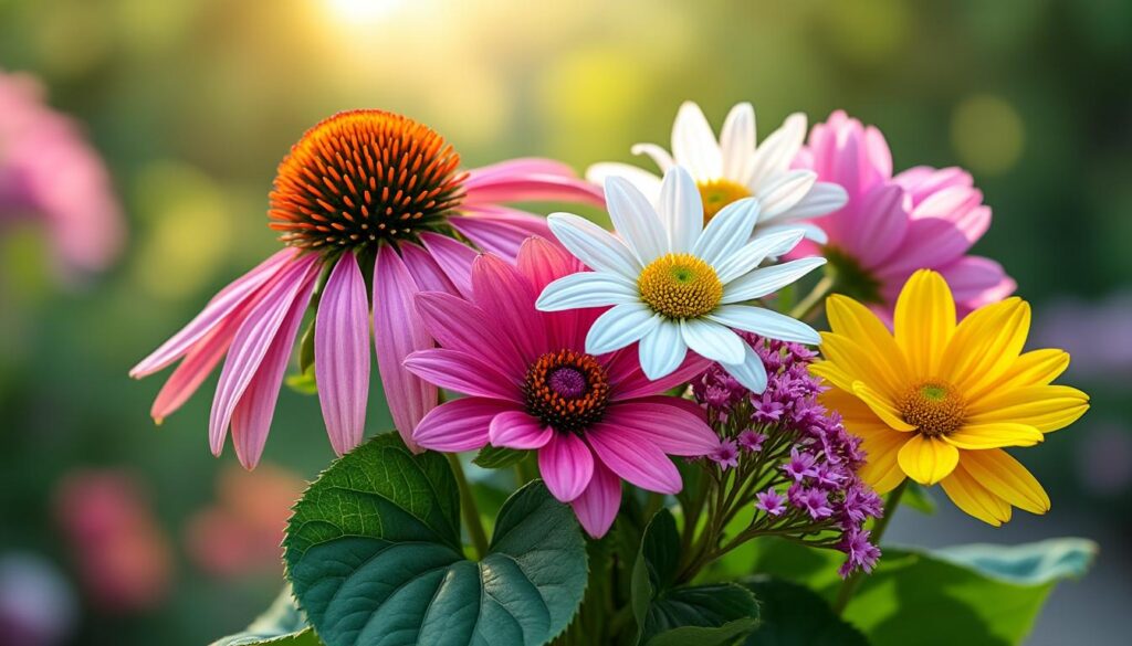 découvrez la liste complète des fleurs dont le nom commence par la lettre e, avec leurs caractéristiques principales pour mieux les connaître.