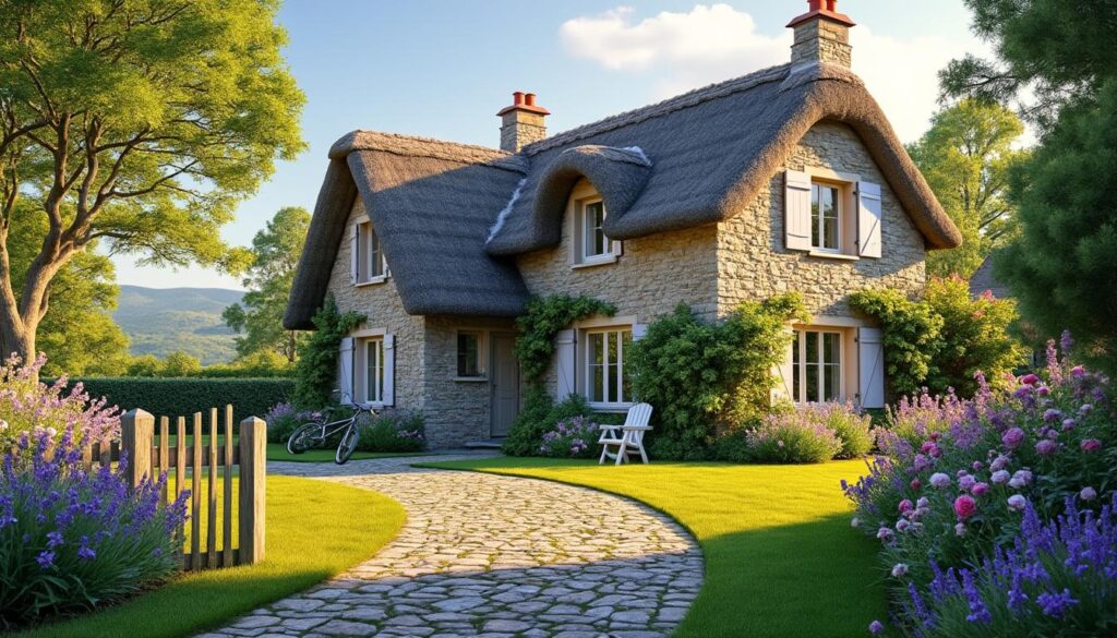 maison à vendre en urgence dans le morbihan à cause d'un divorce. offres rapides et résultats garantis pour une vente rapide et efficace.