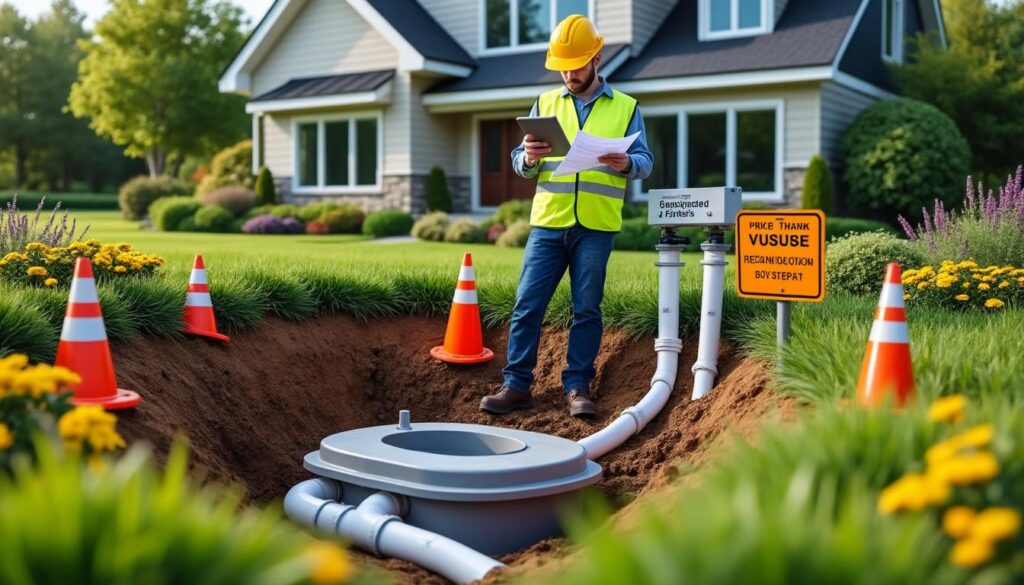 découvrez les obligations de la norme fosse septique 2024 et les étapes clés pour assurer la mise en conformité de votre installation septique selon la réglementation en vigueur.