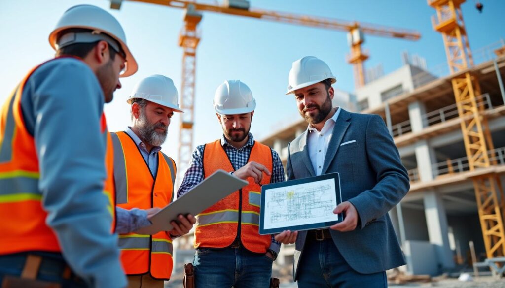 proxichantier fr : la plateforme dédiée pour trouver, organiser et suivre efficacement tous vos chantiers en toute simplicité.