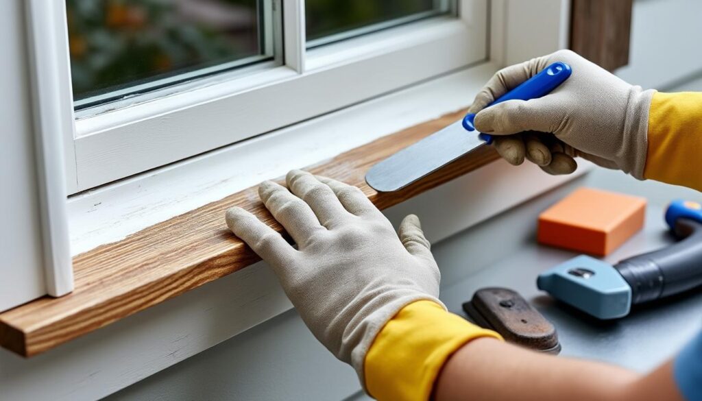 découvrez notre guide complet pour recouvrir un appui de fenêtre extérieur avec des conseils pratiques, étapes détaillées et astuces pour une finition durable et esthétique.