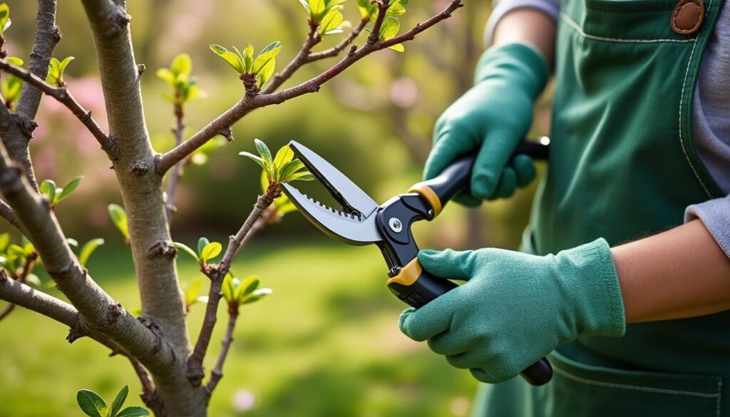 découvrez quand et comment tailler un saule crevette pour assurer une croissance saine et harmonieuse. suivez nos conseils pratiques pour réussir la taille de votre arbre.