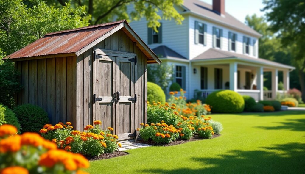 découvrez les conditions d'exonération et les règles applicables à la taxe sur les abris de jardin construits avant 2012, pour mieux gérer vos obligations fiscales.