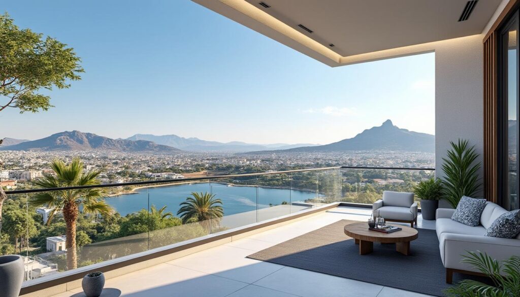 découvrez nos appartements à vendre à béjaïa avec une vue imprenable sur la mer, alliant confort et cadre exceptionnel pour un cadre de vie idéal.