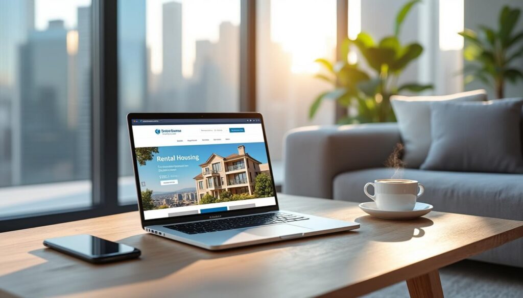 se loger : trouvez et louez rapidement un logement en ligne grâce à notre plateforme intuitive et sécurisée. simplifiez votre recherche dès aujourd'hui !