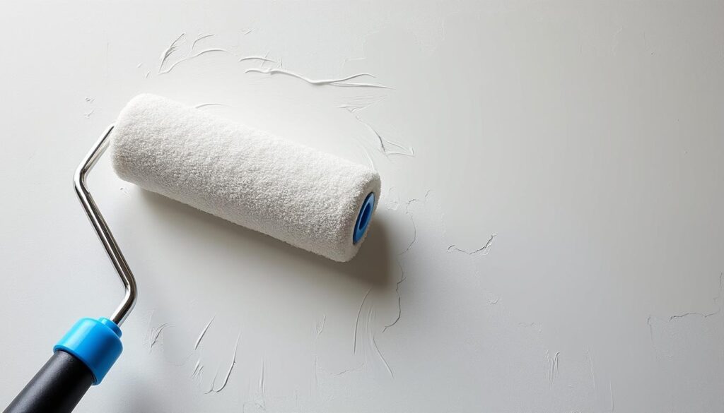 découvrez les causes des traces persistantes après 3 couches de peinture et trouvez des solutions efficaces pour un résultat lisse et impeccable.