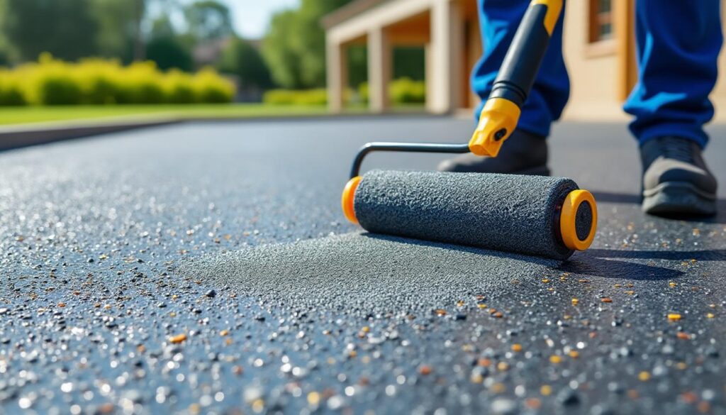 découvrez notre guide complet 2024 sur le prix au m2 de l'émulsion gravillonnée, astuces, conseils et tarifs pour réussir vos travaux de finition extérieure.