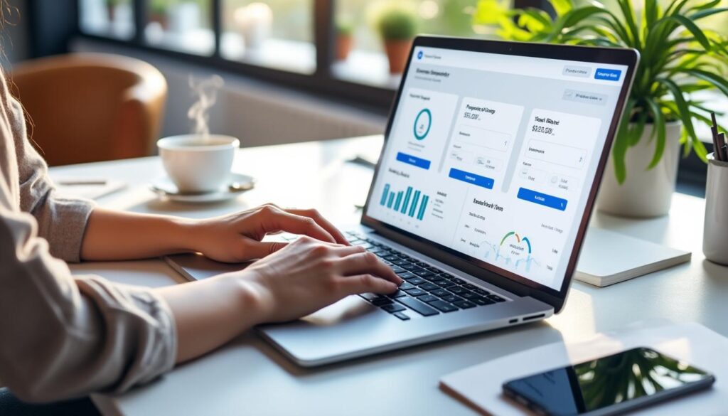 accédez facilement à votre espace client sécurisé foncia mon compte pour gérer vos services immobiliers en toute simplicité.