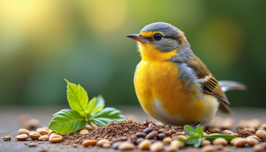 découvrez granuplume, un complément naturel qui favorise une mue efficace et un plumage sain pour vos oiseaux. offrez-leur le meilleur soin pour des plumes éclatantes et une santé optimale.