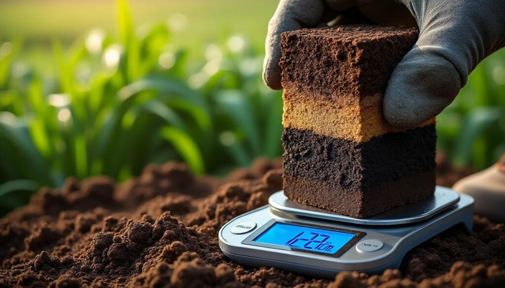 découvrez tout sur la masse volumique de la terre végétale : ses valeurs typiques, méthodes de calcul précises et principales applications en jardinage et agriculture.
