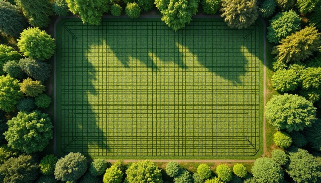 découvrez comment convertir facilement 1 hectare en mètres carrés avec une définition claire et des explications simples pour mieux comprendre cette unité de mesure.