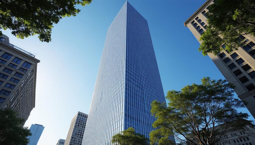 découvrez tout sur 432 park avenue à new york, le gratte-ciel résidentiel iconique : histoire, architecture, appartement et vue exceptionnelle dans ce guide complet.