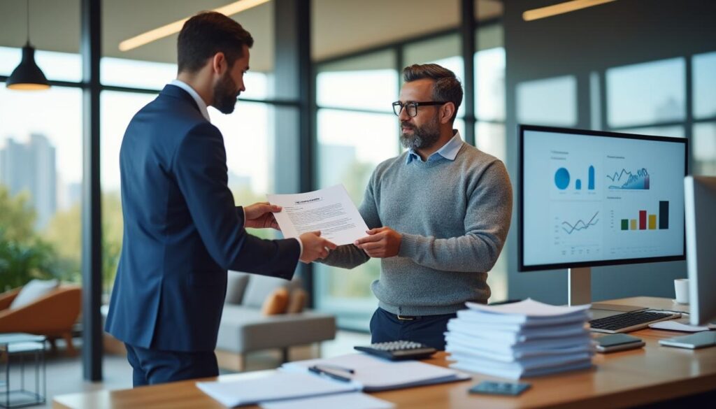 découvrez comment une agence immobilière gère le versement du loyer au propriétaire, les délais à respecter et le fonctionnement détaillé de ce processus.