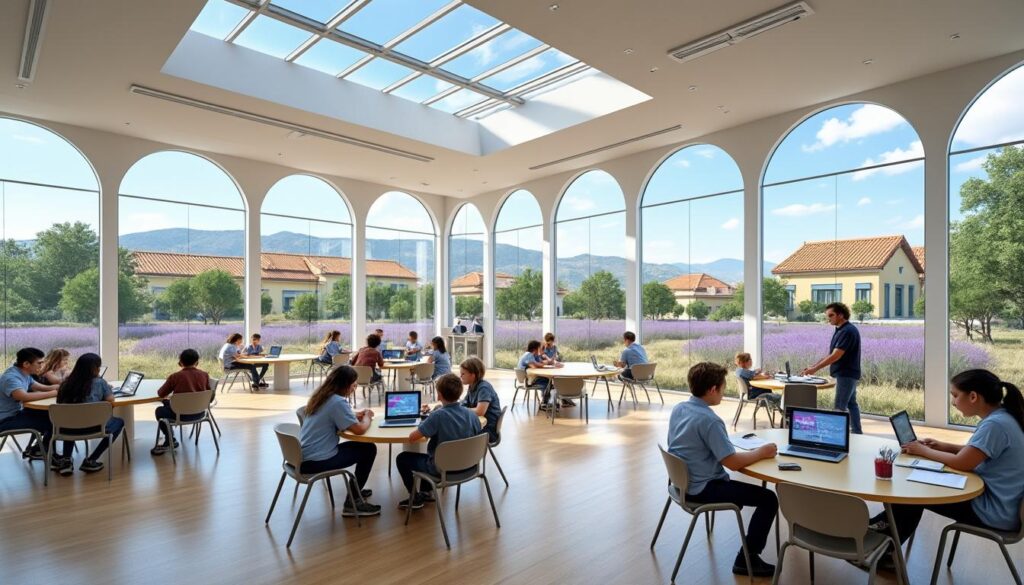 découvrez agora06, le guide complet pour intégrer le numérique dans les collèges des alpes-maritimes. ressources, astuces et conseils pour une éducation innovante et connectée.