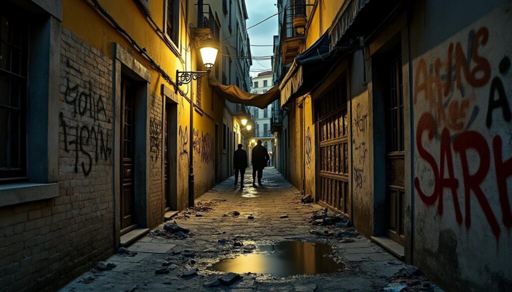 découvrez notre guide des arrondissements de marseille à éviter, avec une analyse des zones sensibles pour mieux préparer votre visite et assurer votre sécurité.