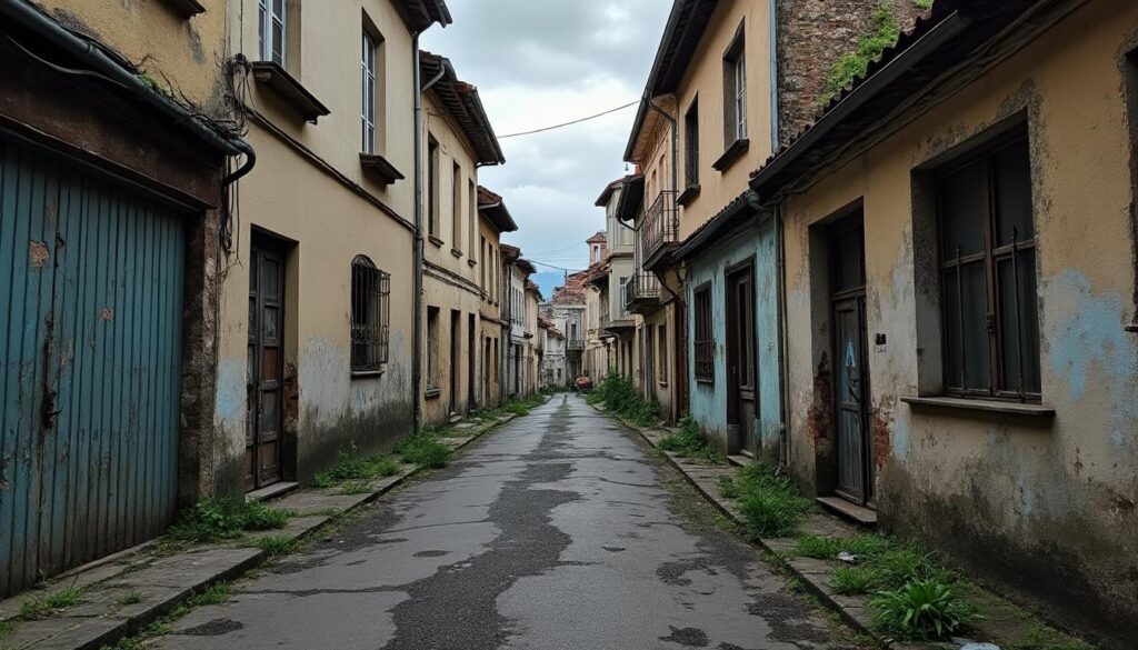 découvrez les quartiers à éviter à besançon en 2025 avec notre guide complet. profitez de conseils pratiques pour choisir votre lieu de vie en toute sécurité.