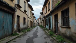 découvrez les quartiers à éviter à besançon en 2025 avec notre guide complet. profitez de conseils pratiques pour choisir votre lieu de vie en toute sécurité.