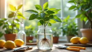 découvrez une méthode simple et efficace pour réussir la bouture de votre citronnier chez vous et profiter de beaux plants de citronnier facilement.