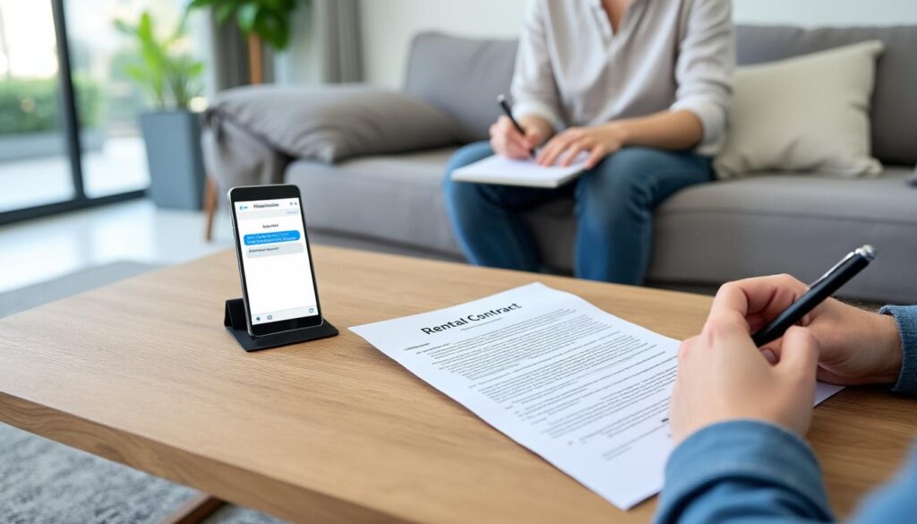 découvrez comment contacter facilement un bailleur sur entre particuliers grâce à notre guide pratique, avec des conseils clairs pour réussir vos démarches.