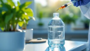 découvrez comment doser correctement le glyphosate dans 5 litres d'eau avec nos conseils et recommandations pour une utilisation sécurisée et efficace.