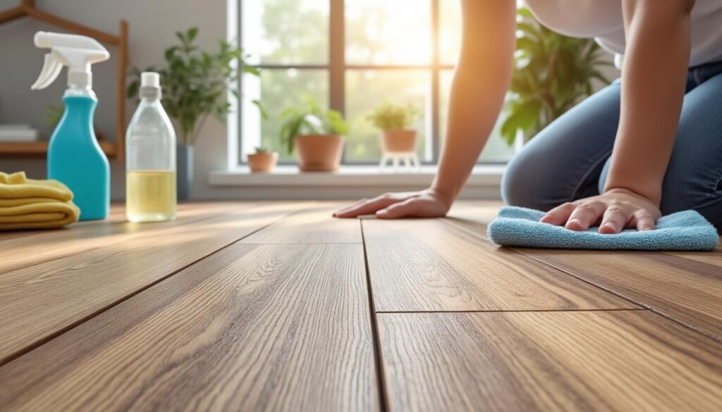 découvrez nos conseils pour prolonger la durée de vie de vos lames pvc clipsables et assurer une longévité optimale de votre revêtement de sol.