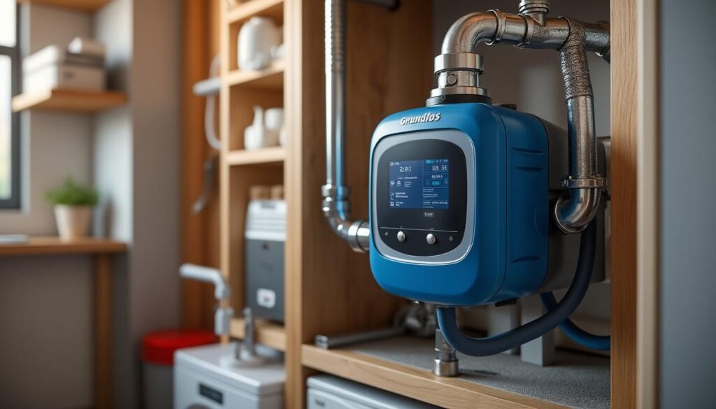 découvrez les causes fréquentes des problèmes avec la pompe grundfos scala 2 et les solutions simples pour les résoudre rapidement et efficacement.