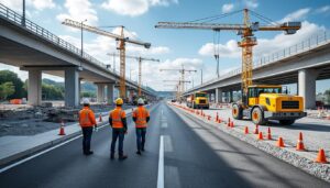 découvrez le guide complet et actualisé 2025 de l'indice tp01 travaux publics, un outil indispensable pour maîtriser les coûts et les évolutions du secteur.