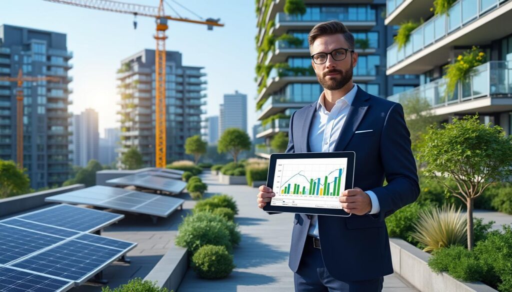découvrez notre guide complet pour réussir votre investissement immobilier en 2025 et maximiser la rentabilité de votre projet.