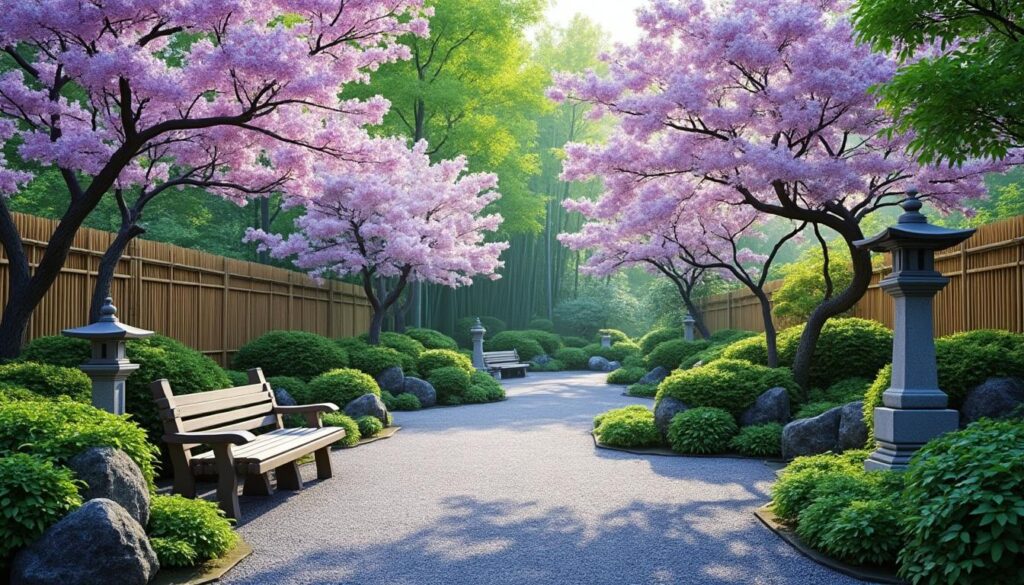 découvrez notre guide complet pour la plantation et l'entretien du lilas japonais, afin de profiter pleinement de ses magnifiques fleurs parfumées dans votre jardin.
