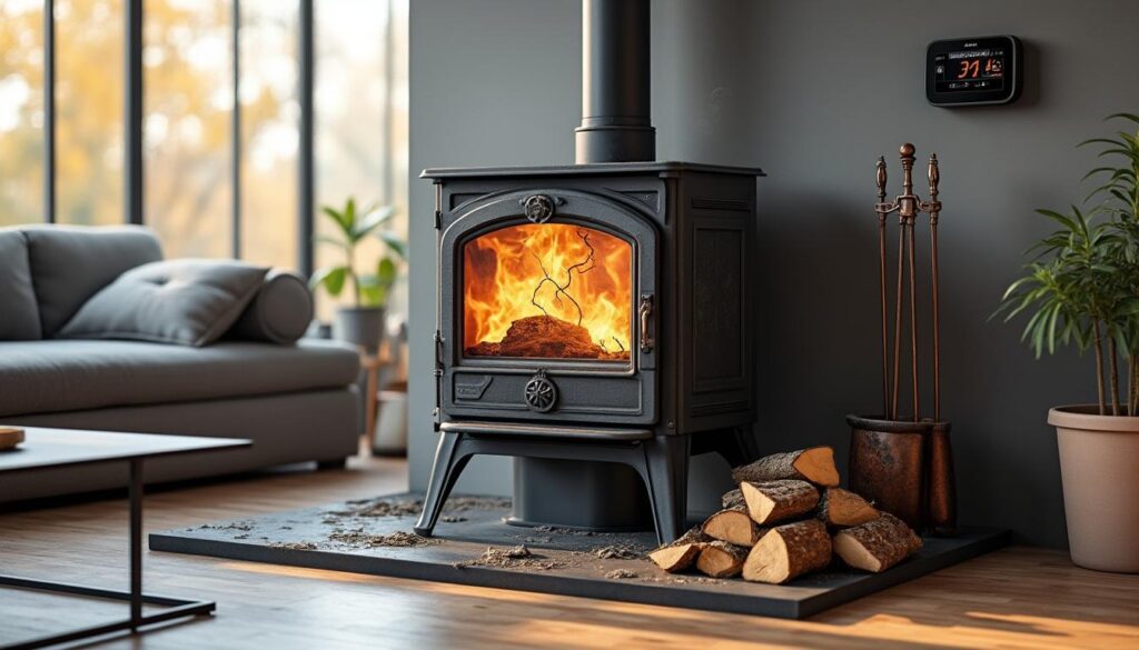 découvrez quelles marques de poêles à bois éviter en 2025 et bénéficiez de conseils pratiques pour faire le meilleur choix pour votre chauffage écologique et efficace.