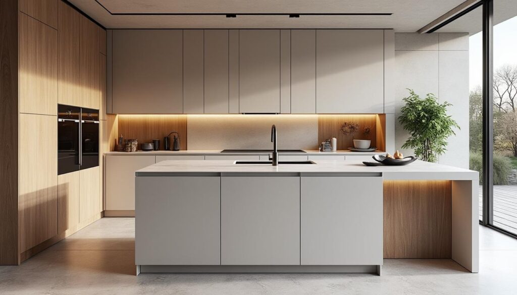 oskab gradignan bordeaux vous propose des solutions sur mesure pour la cuisine et la salle de bains, alliant design, fonctionnalité et qualité.