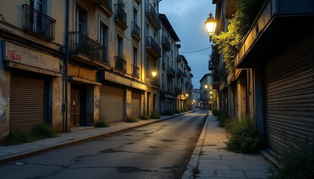 découvrez les quartiers à éviter à aix-les-bains grâce à notre guide des zones sensibles pour garantir votre sécurité et préparer au mieux votre visite.