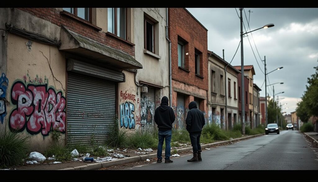 découvrez les quartiers à éviter à alès en 2025 avec notre guide complet des zones à risque pour assurer votre sécurité et mieux préparer votre séjour.