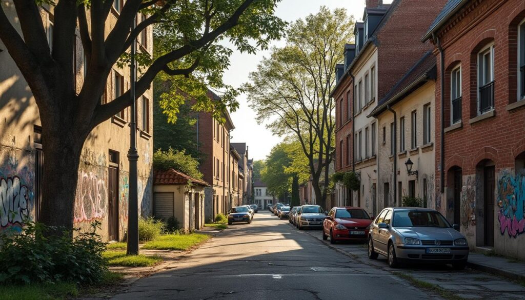 découvrez les quartiers de pessac à éviter et obtenez des conseils pratiques pour choisir le secteur qui correspond le mieux à vos besoins et à votre style de vie.